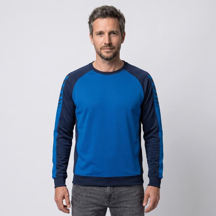 New Navy, New Royal