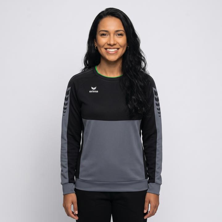 Black, Slate Grey