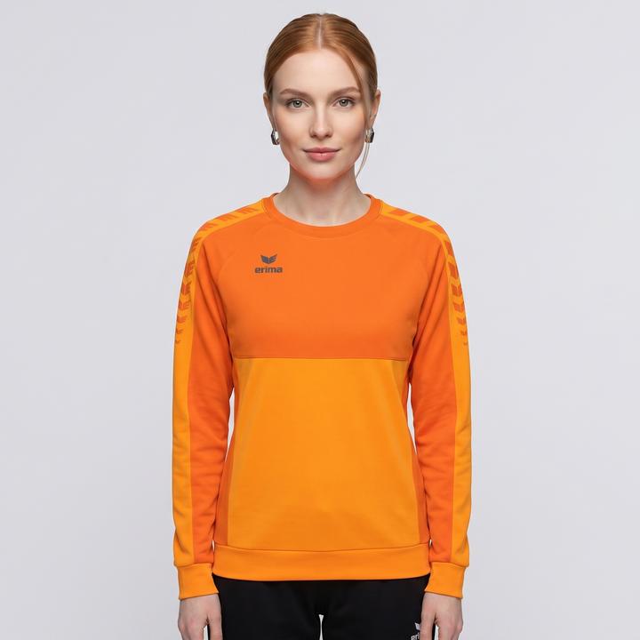 New Orange, Orange