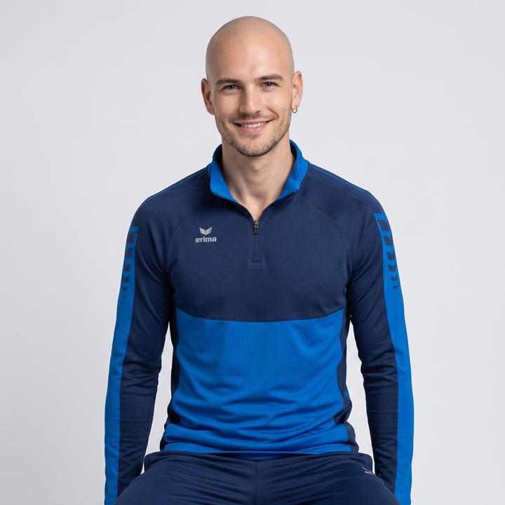 new royal/new navy