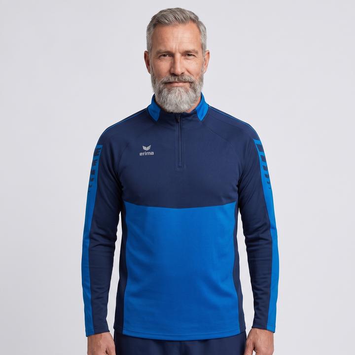 New Navy, New Royal
