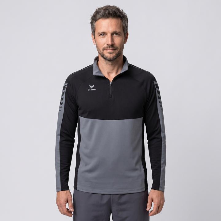 Black, Slate Grey