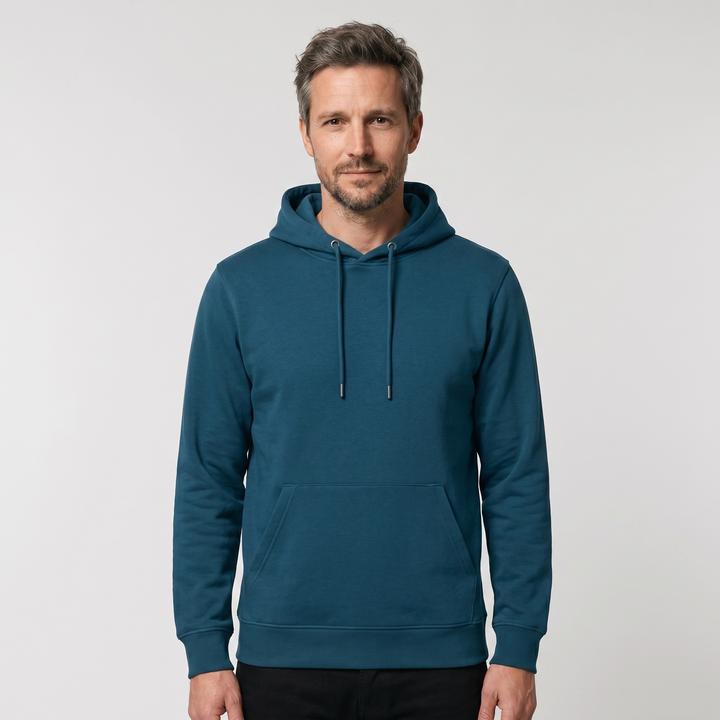 Tintenblau