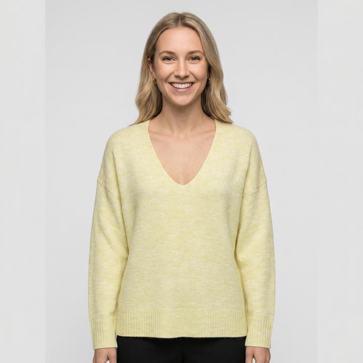 Pastel Yellow