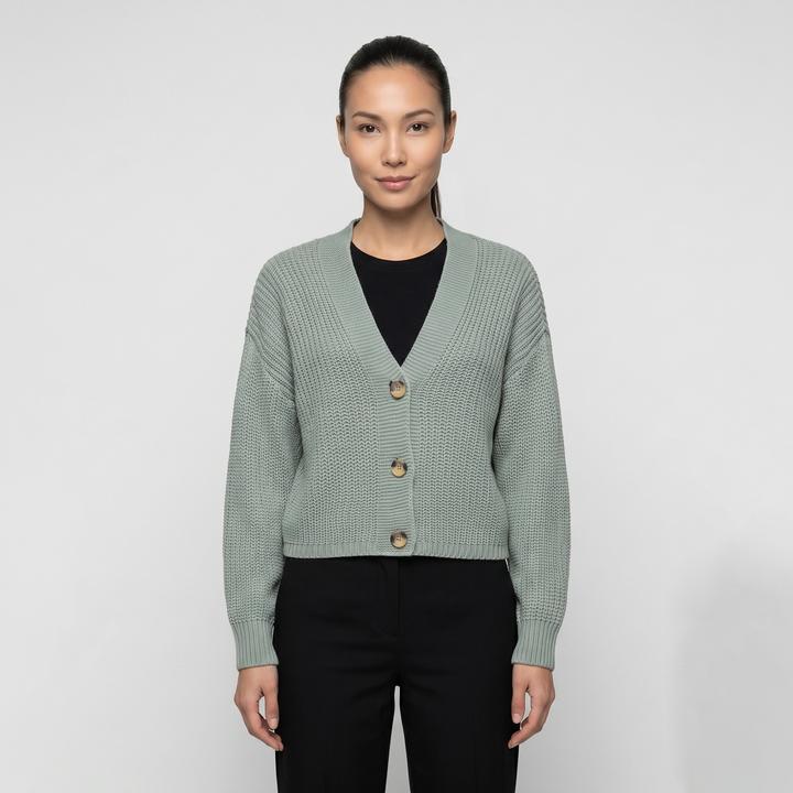 Chinois vert