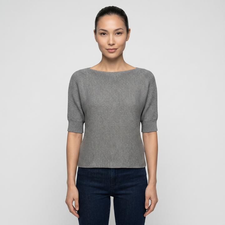 Medium Grey Melange