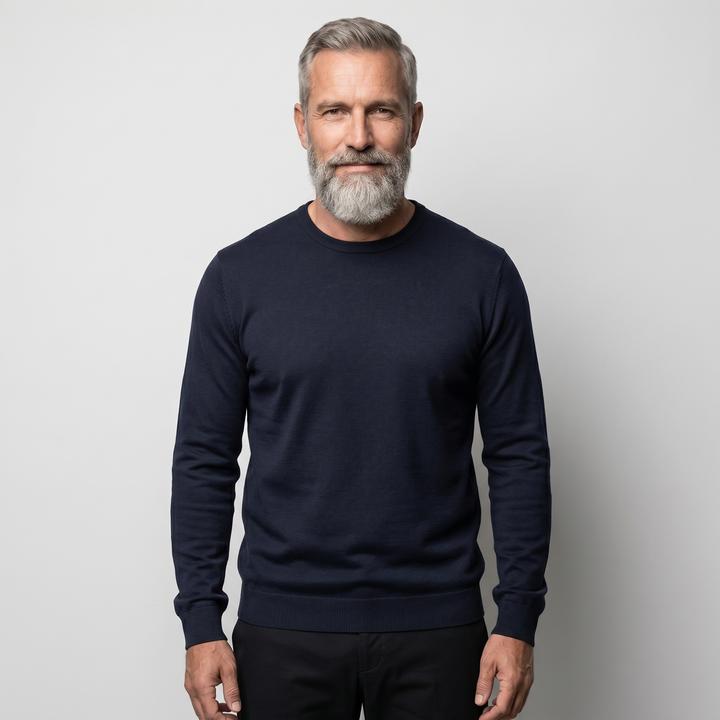 Dark Navy