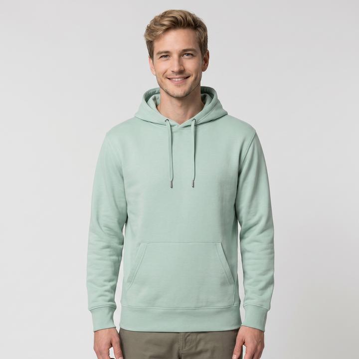 Mint green
