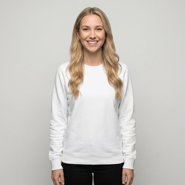Arktisch Weiss