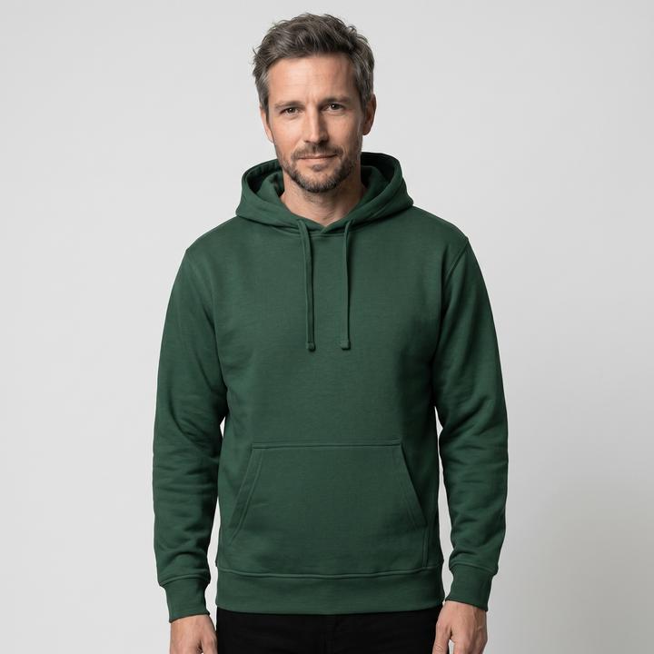 bottle-green