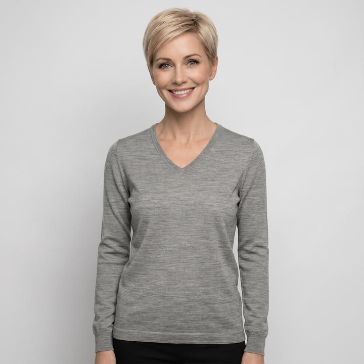 Heather grey