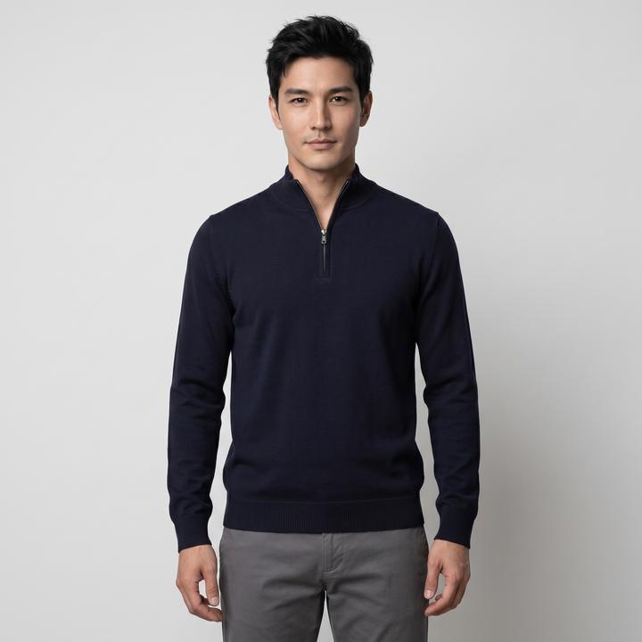 Marineblau