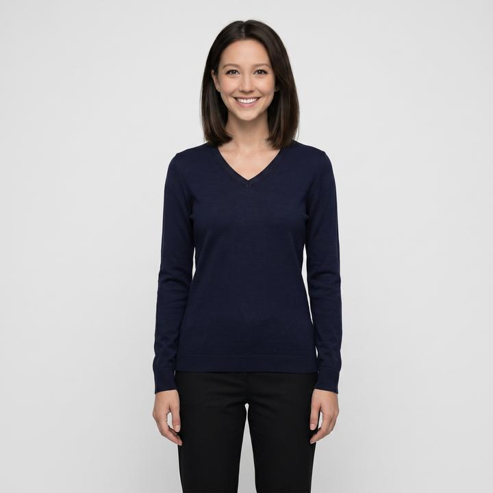 Marineblau