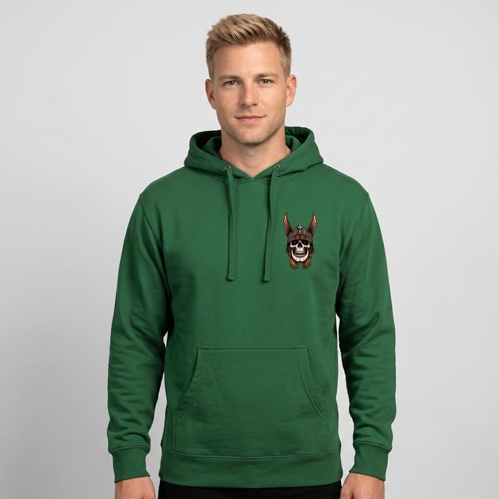 Vert alpin