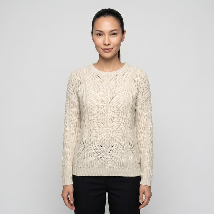 Oyster Grey Melange (1401051)