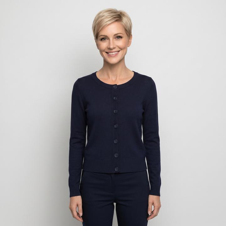 Dark Peacoat (60468)