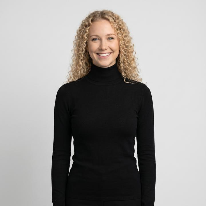 Black (10001)