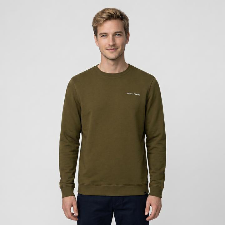 Dark Olive (190516)