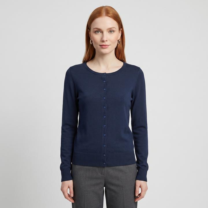 Dark Peacoat (60468)