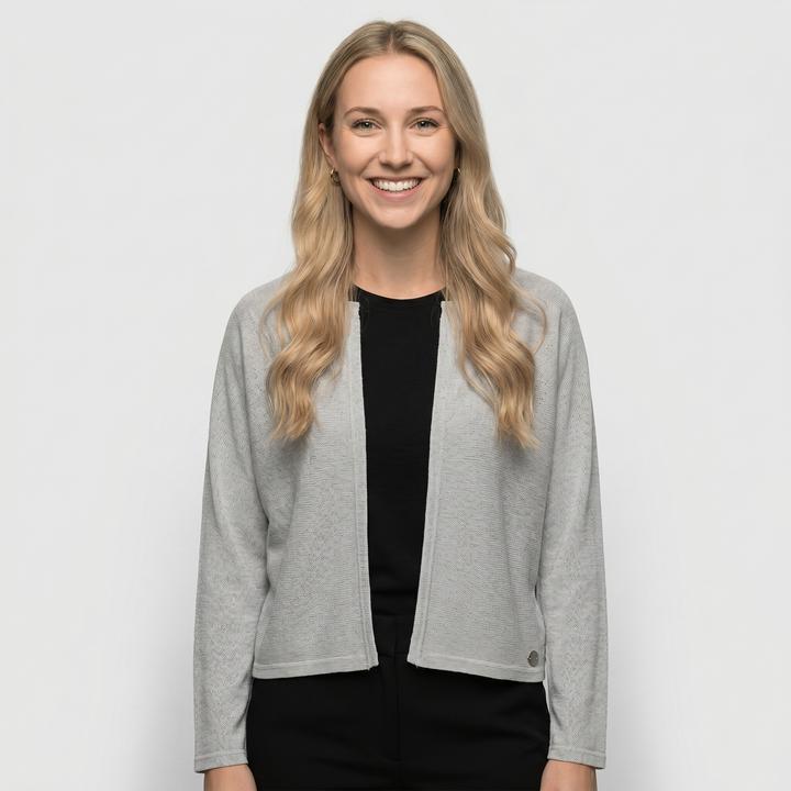 Aqua Gray (155205)