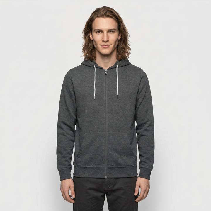 Dark Grey Melange (1940071)