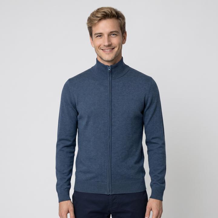 Ensign Blue Melange (1940261)