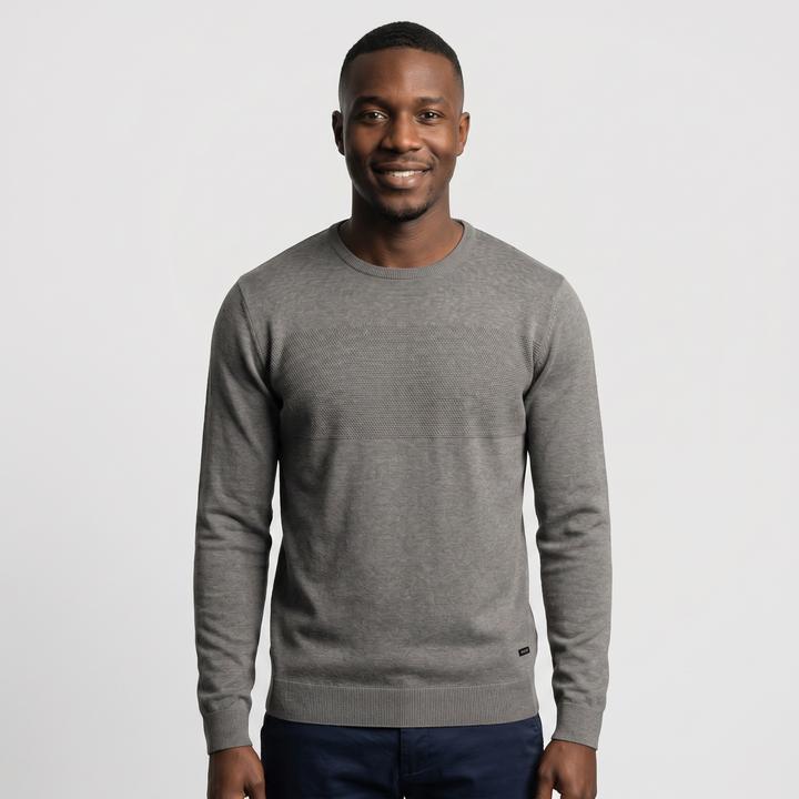 Grey Mix (914)