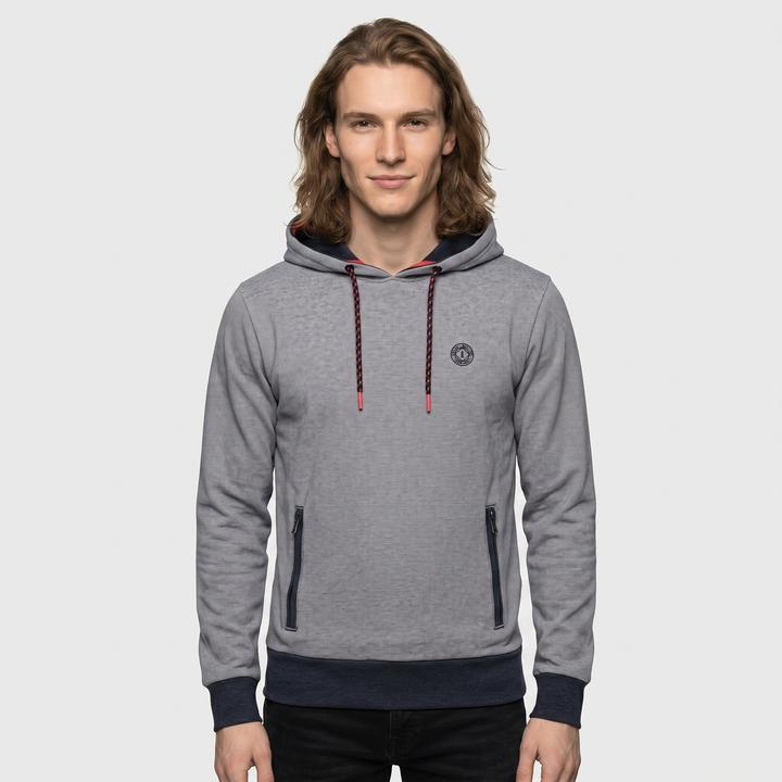 Insignia Blu Melange (1940101)