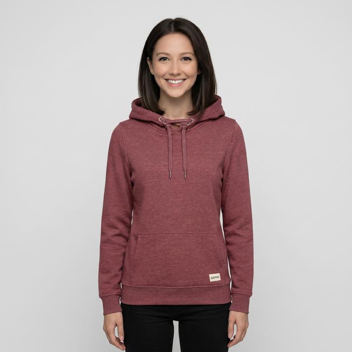 Wine Red Melange (1915261)