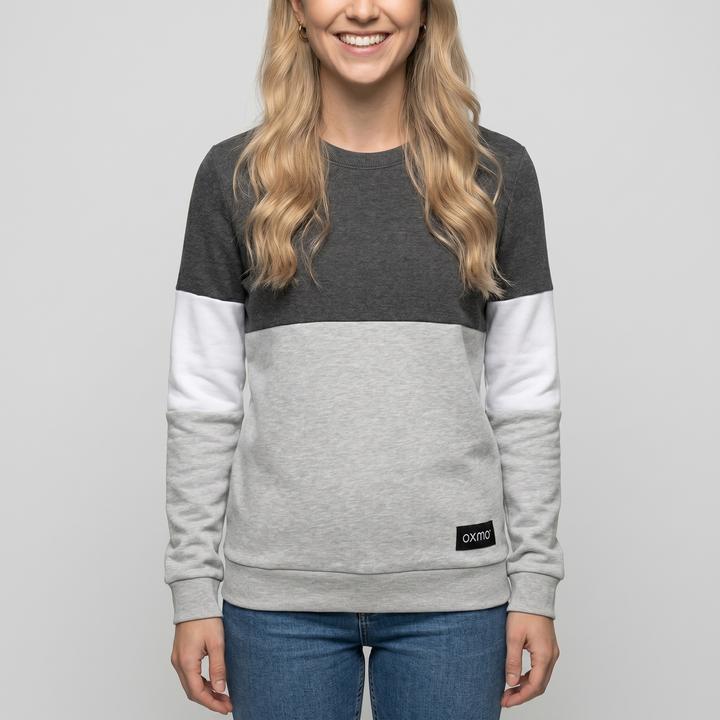 Dark Grey Melange (1940071)