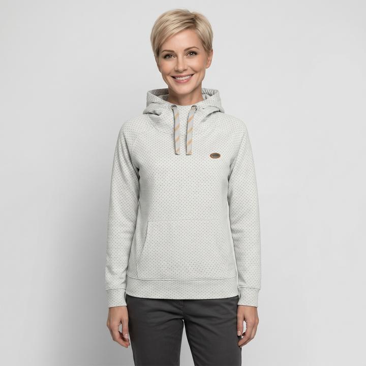 Oyster Grey Melange (1401051)