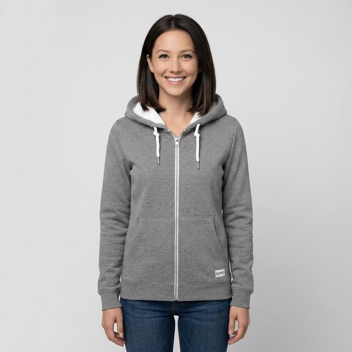 Grey Melange (1840051)