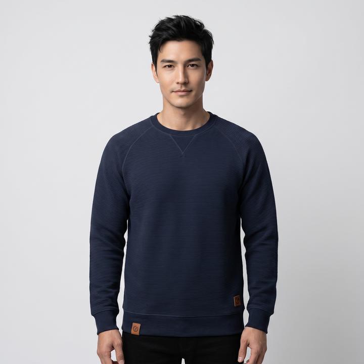 Grey Melange (8236)
