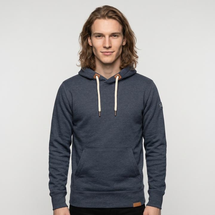 Light Grey Melange (8242)