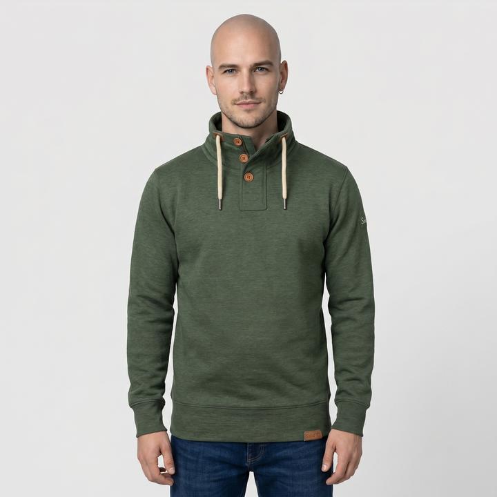 Grey Melange (8236)
