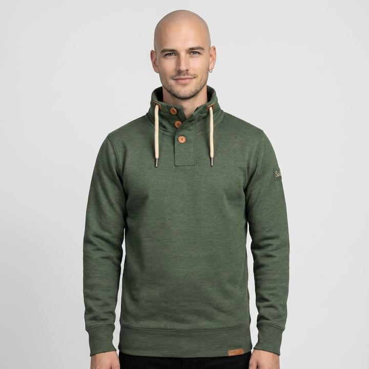 Dark Grey Melange (8288)