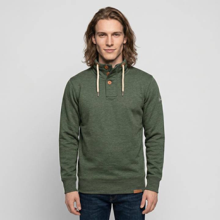 Insignia Blue Melange (8991)