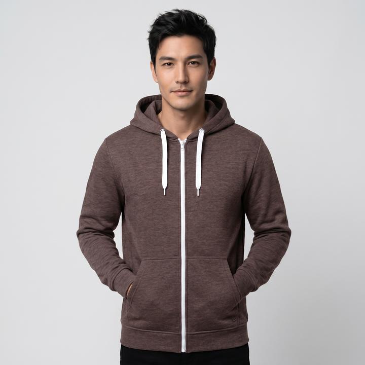 Dark Grey Melange (8288)