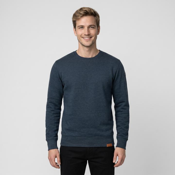 Grey Melange (8236)