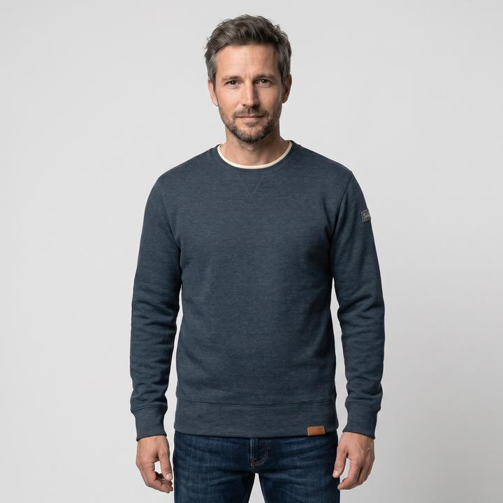 Dark Grey Melange (8288)