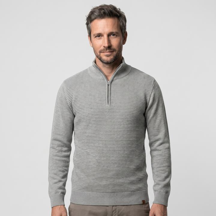Light Grey Mix (913)