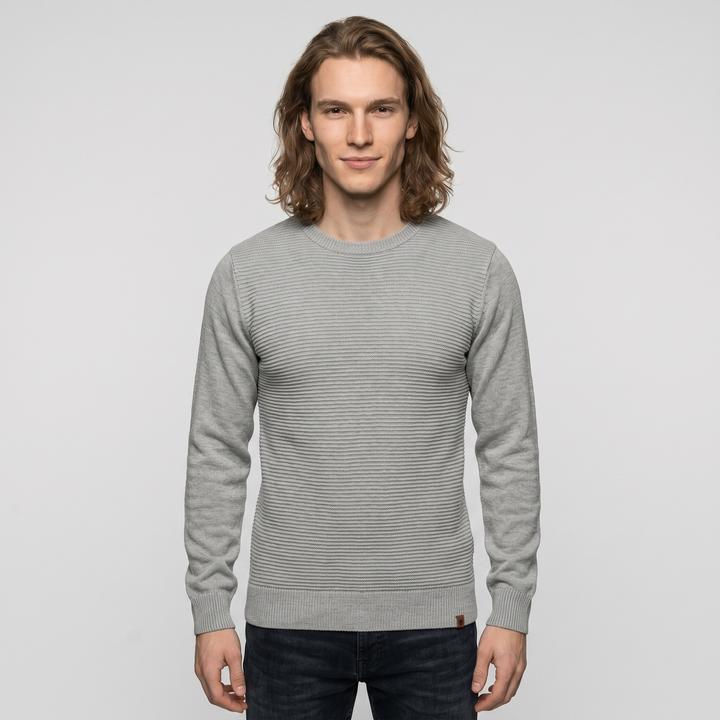 Light Grey Mix (913)