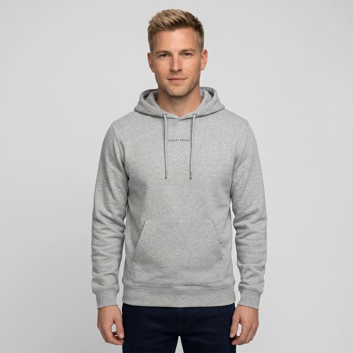 Light grey melange (50813)