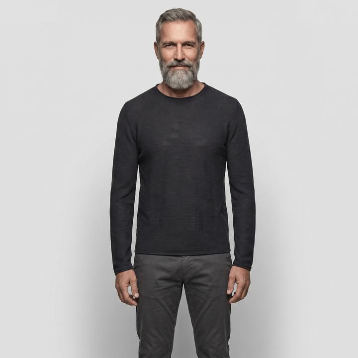 Dark Grey Melange (1940071)