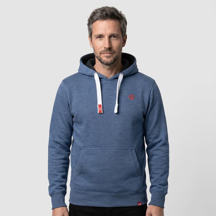 Grey Melange (8236)