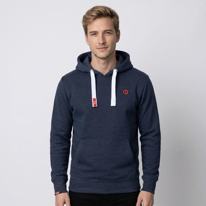 Dark Grey Melange (8288)
