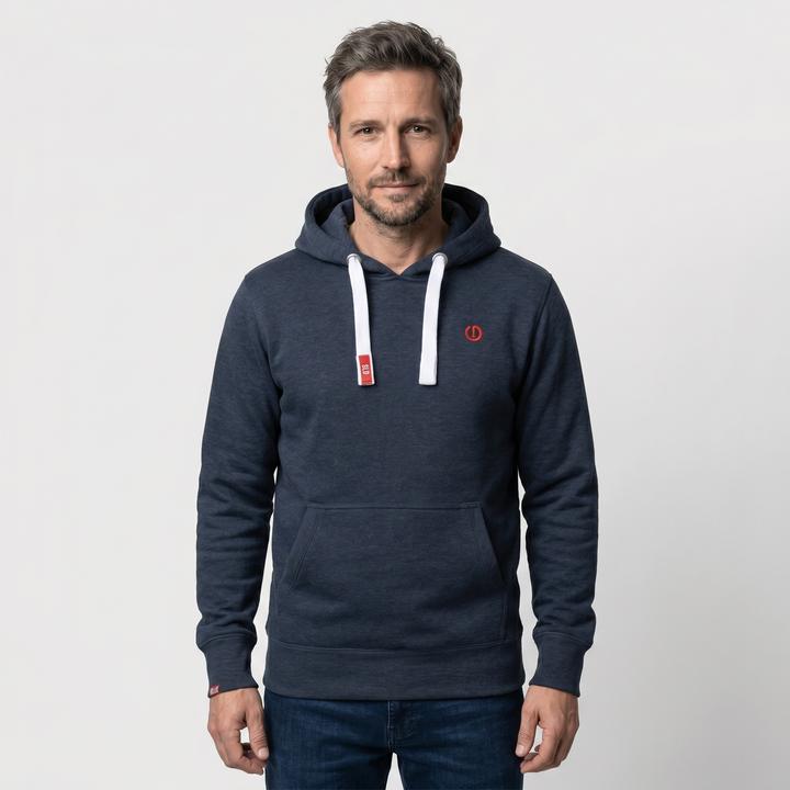 Light Grey Melange (8242)