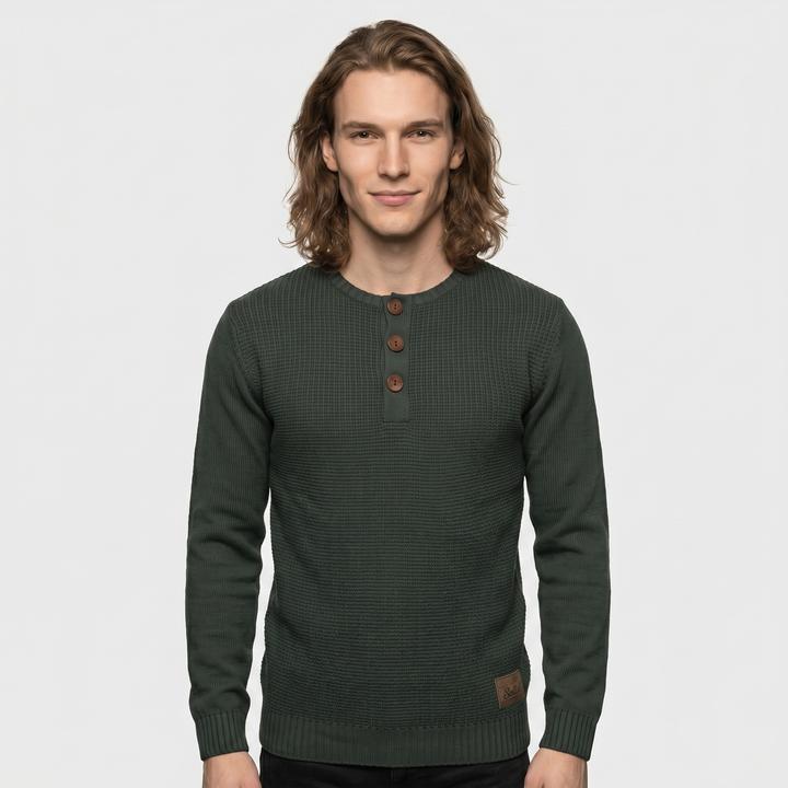 Grey Melange (8236)