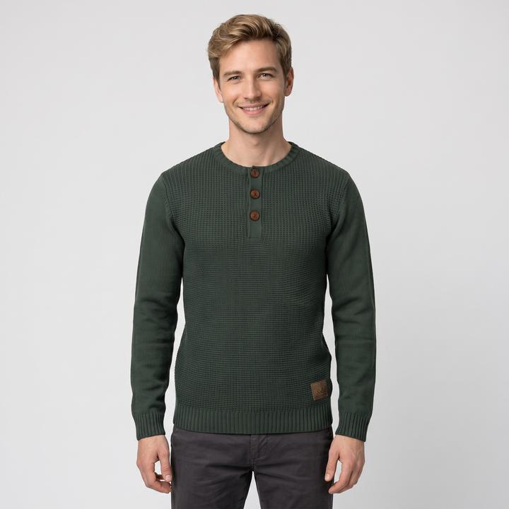 Dark Grey Melange (8288)