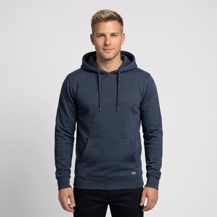 Grey Melange (8236)